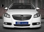 Opel Insignia by JMS Racelook 2012 года